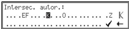 BECKER 7800 - Remarque : - 5