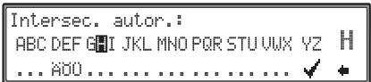 BECKER 7800 - Les points - 2