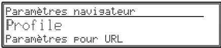 BECKER 7800 - Remarque : - 2