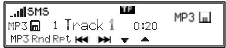 BECKER 7800 - Choix des sources audio - 13