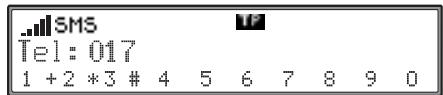 BECKER 7800 - Composition du numero - 2