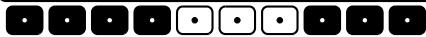 BECKER 7802 - Appel/sortie du menu Service - 1
