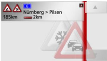 BECKER TRAFFIC ASSIST Z113 - Remarque : - 2