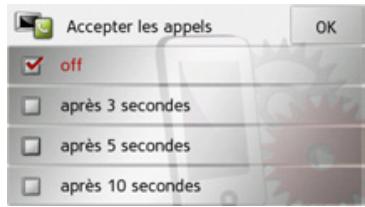 BECKER TRAFFIC ASSIST Z113 - Prise automatique de l'expérience - 2