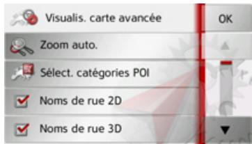 BECKER TRAFFIC ASSIST Z113 - Remarque : - 2