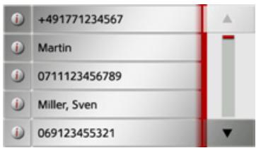 BECKER TRAFFIC ASSIST Z113 - Listeschargeedesutel telephoneportable - 1