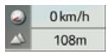 BECKER TRAFFIC ASSIST Z113 - Remarque : - 4