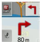 BECKER TRAFFIC ASSIST Z113 - Remarque : - 5