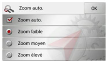 BECKER TRAFFIC ASSIST Z113 - Zoom automatique - 1