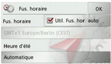 BECKER TRAFFIC ASSIST Z113 - Touche Heure - 2