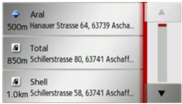 BECKER TRAFFIC ASSIST Z113 - Remarque : - 1