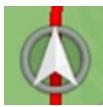 BECKER TRAFFIC ASSIST Z113 - Remarque : - 1