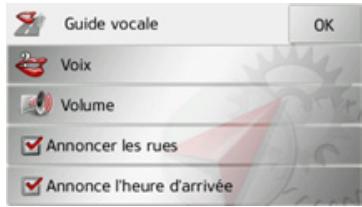 BECKER TRAFFIC ASSIST Z113 - Guide vocale - 1