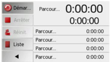 BECKER TRAFFIC ASSIST Z215 - Calculateur de trajet - 3
