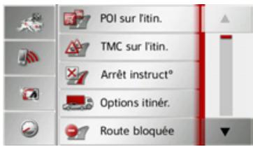 BECKER TRAFFIC ASSIST Z215 - Selectionner le mode Téléphone - 2
