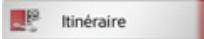 BECKER TRAFFIC ASSIST Z215 - Affichage de la liste des destinations - 1