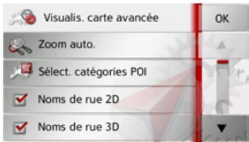 BECKER TRAFFIC ASSIST Z215 - Remarque : - 2