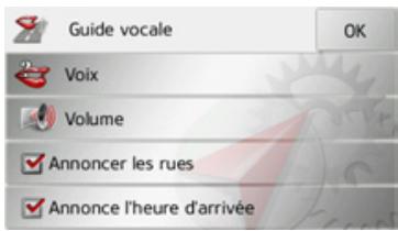 BECKER TRAFFIC ASSIST Z215 - Touche Guide vocale - 2