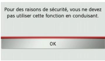 BECKER TRAFFIC ASSIST Z215 - Remarque : - 2