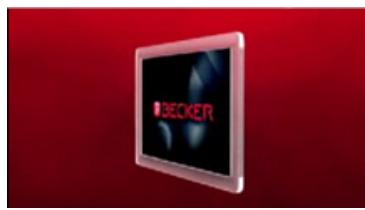 BECKER TRAFFIC ASSIST Z215 - Remarque : - 4