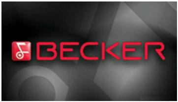 BECKER TRAFFIC ASSIST Z215 - Mise en marche/arrêt du Traffic Assist - 2