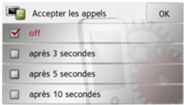 BECKER TRAFFIC ASSIST Z215 - Prise automatique de l'expérience - 2