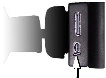 BECKER TRAFFIC ASSIST Z215 - Remarque : - 2
