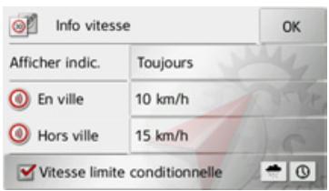BECKER TRAFFIC ASSIST Z215 - Risque d'accident! - 1