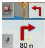 BECKER TRAFFIC ASSIST Z215 - Remarque : - 5
