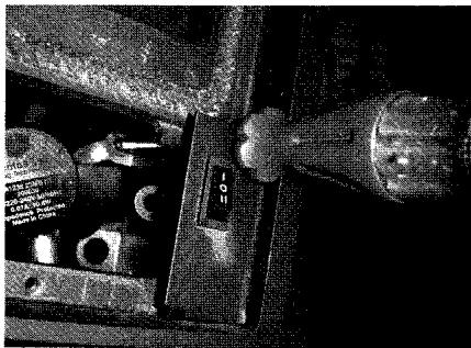 GODIN 3268 INSERT BOIS - Veuillez suivre les instructions suivantes afin de procéder au démontage des ventilateurs ou des sondes des inserts. - 2