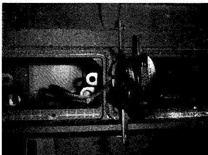 GODIN 3268 INSERT BOIS - Veuillez suivre les instructions suivantes afin de procéder au démontage des ventilateurs ou des sondes des inserts. - 4