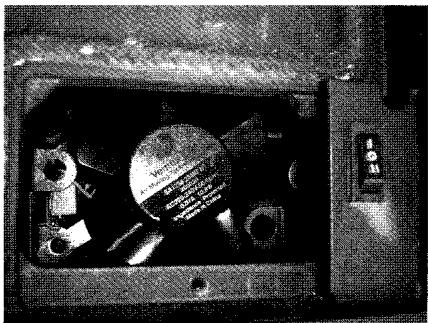 GODIN 3268 INSERT BOIS - Veuillez suivre les instructions suivantes afin de procéder au démontage des ventilateurs ou des sondes des inserts. - 1