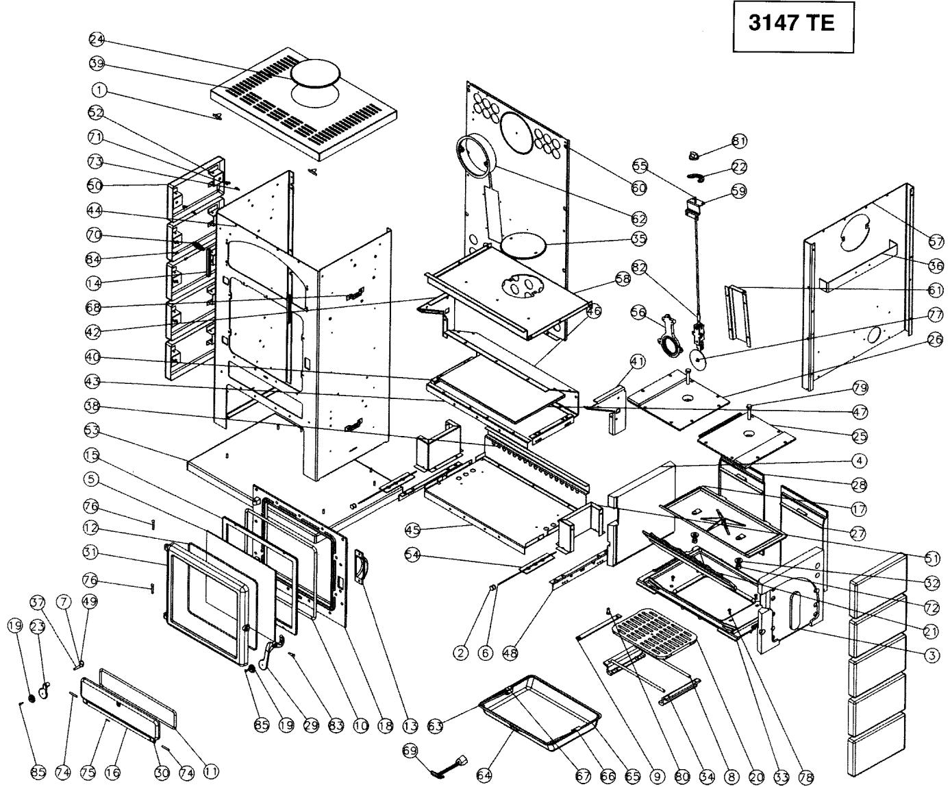 GODIN CHAMONIX - RESPONSABILITE - 2