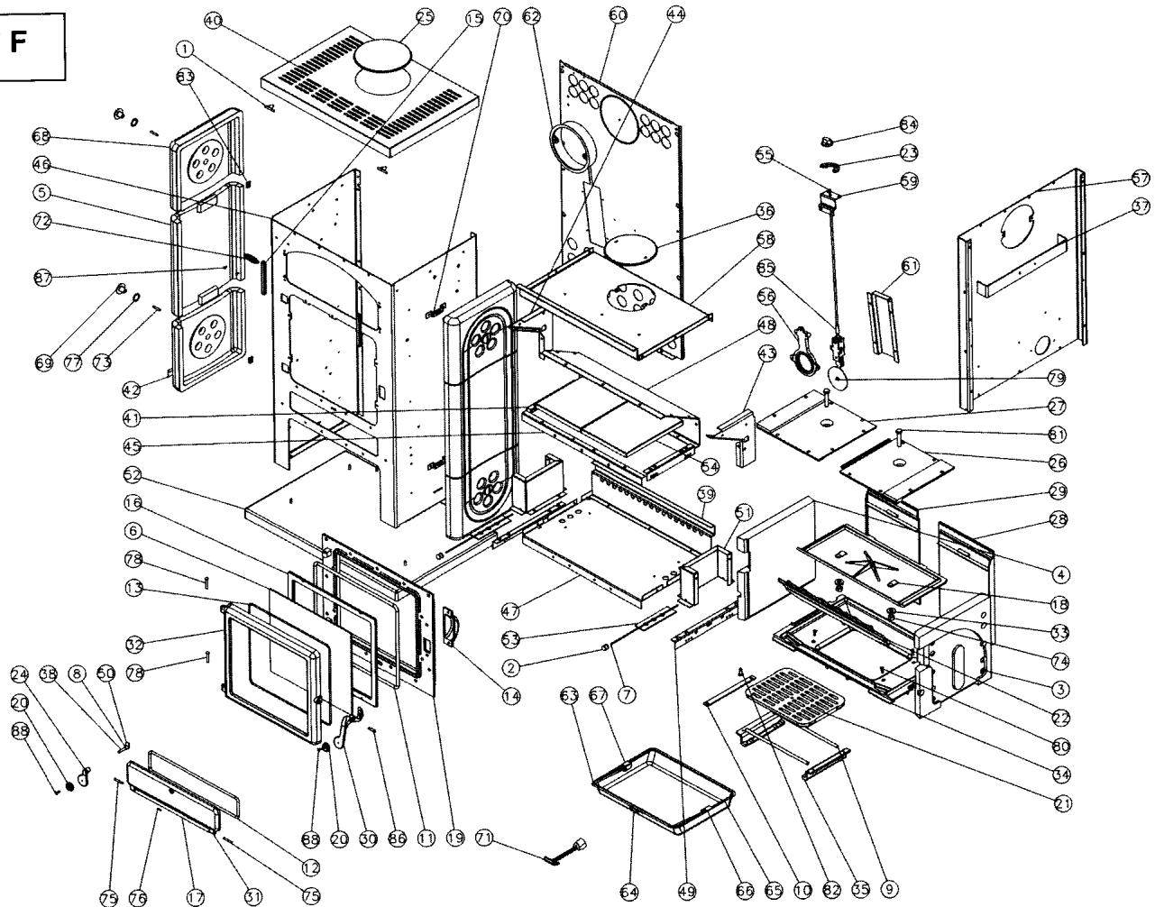 GODIN CHAMONIX - RESPONSABILITE - 1