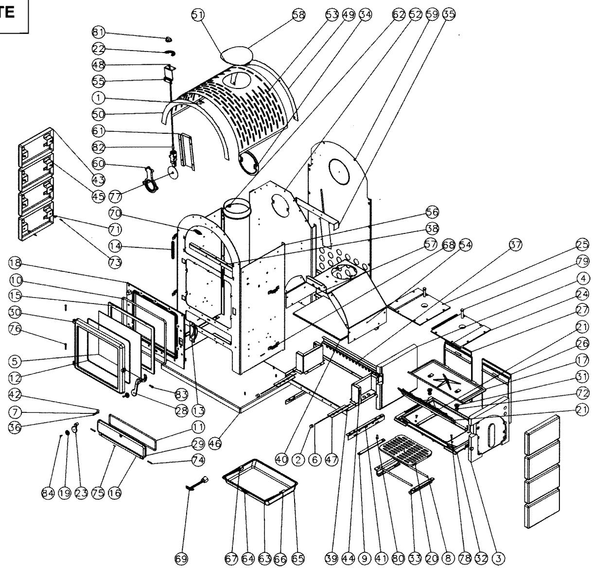 GODIN CHAMONIX - RESPONSABILITE - 4
