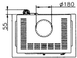 GODIN CHAMONIX - à régulation thermostatique - 6