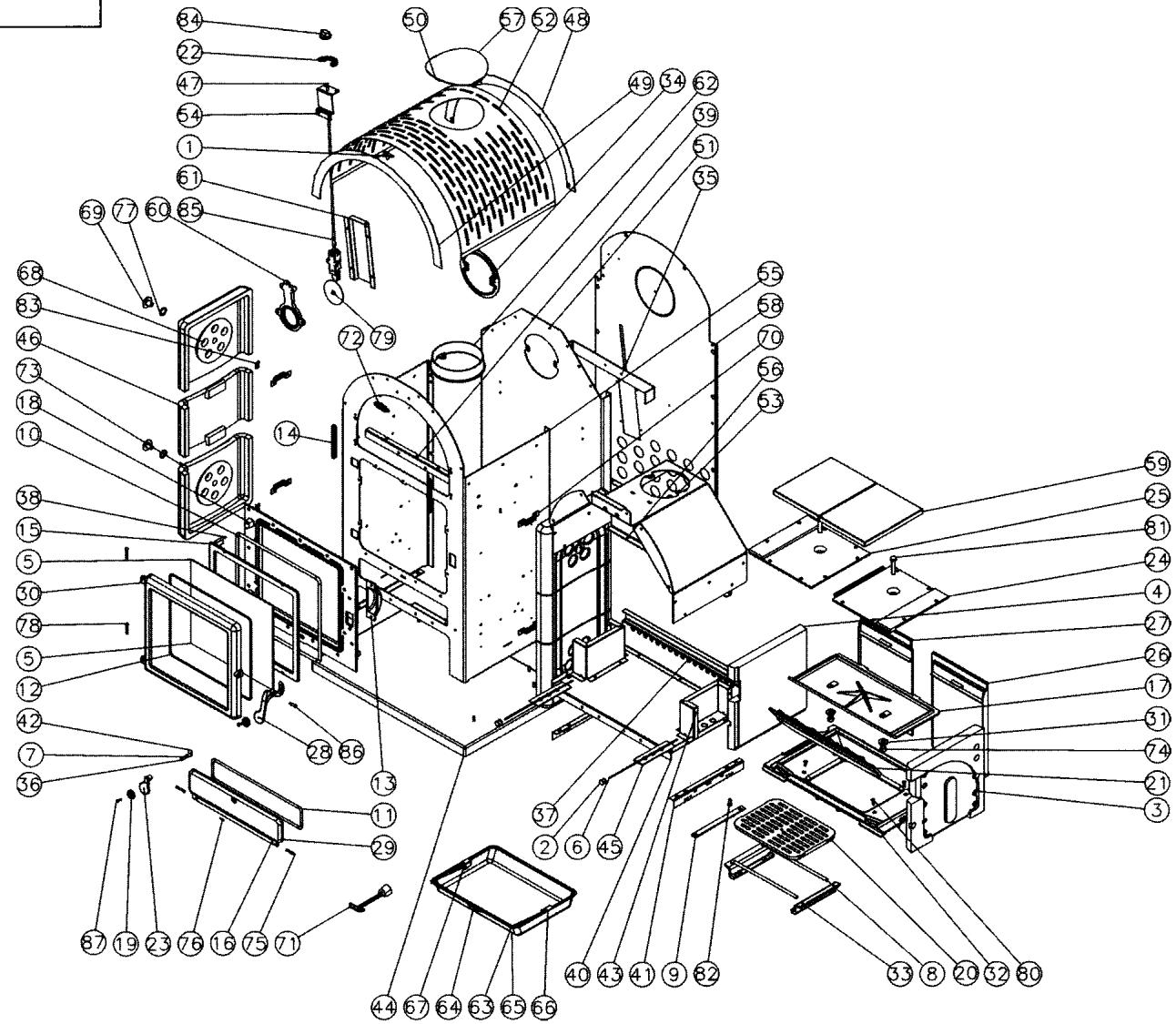 GODIN CHAMONIX - RESPONSABILITE - 3
