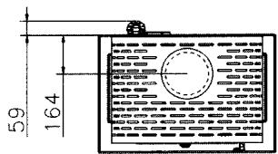 GODIN CHAMONIX - à régulation thermostatique - 11