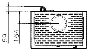 GODIN CHAMONIX - à régulation thermostatique - 12