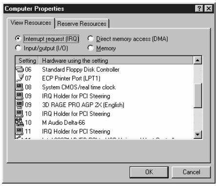 M-AUDIO DELTA66 - Assistance - 1