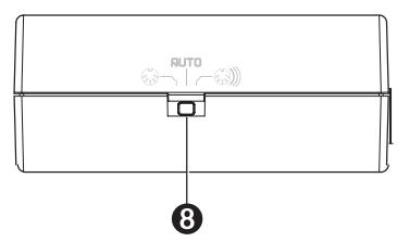 M-AUDIO MIDAIR - Récepteur - 2