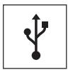 M-AUDIO SONICA THEATER USB - Prise USB - 1