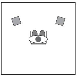 M-AUDIO SONICA THEATER USB - Explication des formats surround - 1