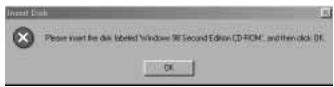 M-AUDIO TRANSIT USB - Installation sous Windows 98SE - 8