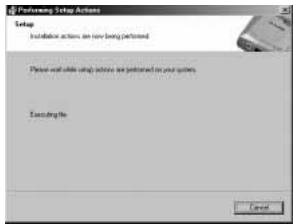 M-AUDIO TRANSIT USB - Installation sous Windows ME - 2