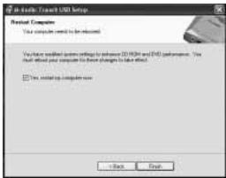 M-AUDIO TRANSIT USB - Windows XP - 5