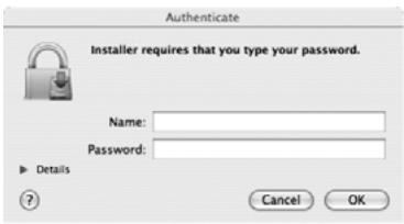 M-AUDIO FAST TRACK - Instructions d'installation pour Mac OS X - 1