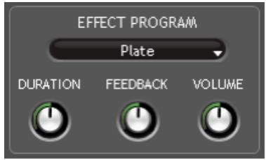 M-AUDIO FAST TRACK ULTRA 8R - Utilisation du mélangeur de(retour - 3