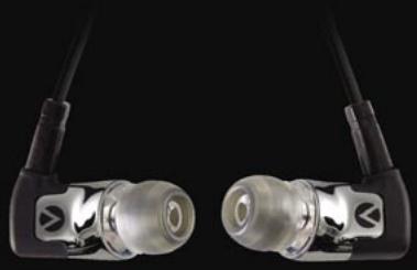 M-AUDIO IE-10 - Guide de l'utilisateur - 1