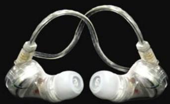 M-AUDIO IE-10 - Guide de l'utilisateur - 3